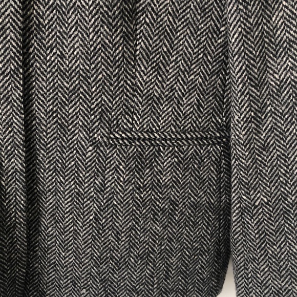 RL Wool Jacket - Picture 6 of 9